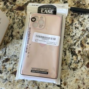 iPhone 12 Pro case